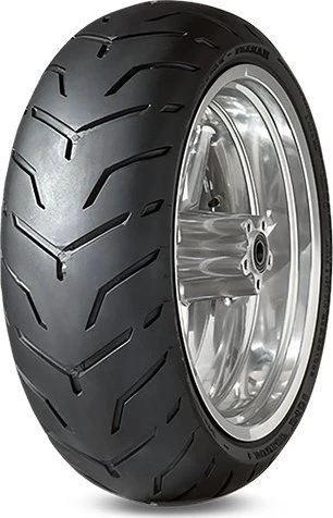 Dunlop D407 180/65 B16 81H TL