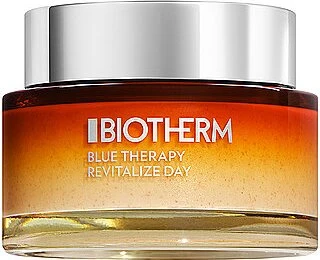 Biotherm Blue Therapy Amber Algae Revitalize Day Cream, 75ml