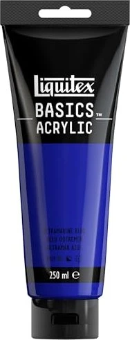 Liquitex Basics Acrylic