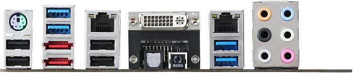ASUS P8Z77 WS (Intel 1155)