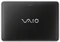 Sony Vaio Fit 15E, schwarz, Core i3-3217U, 4GB RAM, 500GB HDD, DE Vorschaubild