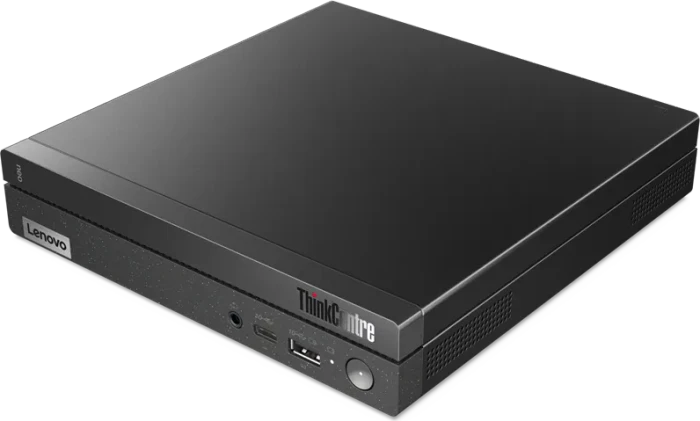 Lenovo ThinkCentre Neo 50q G4 Mini-PC, Core i5-13420H, 16GB RAM, 1TB SSD, DE
