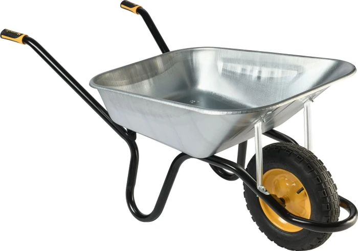 Haemmerlin Aktiv Premium Schubkarre 100l