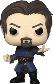 FunKo Pop! - Marvel Doctor Strange in the Multiverse of Madness - Sinister Strange