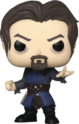 FunKo Pop! - Marvel Doctor Strange in the Multiverse of Madness - Sinister Strange