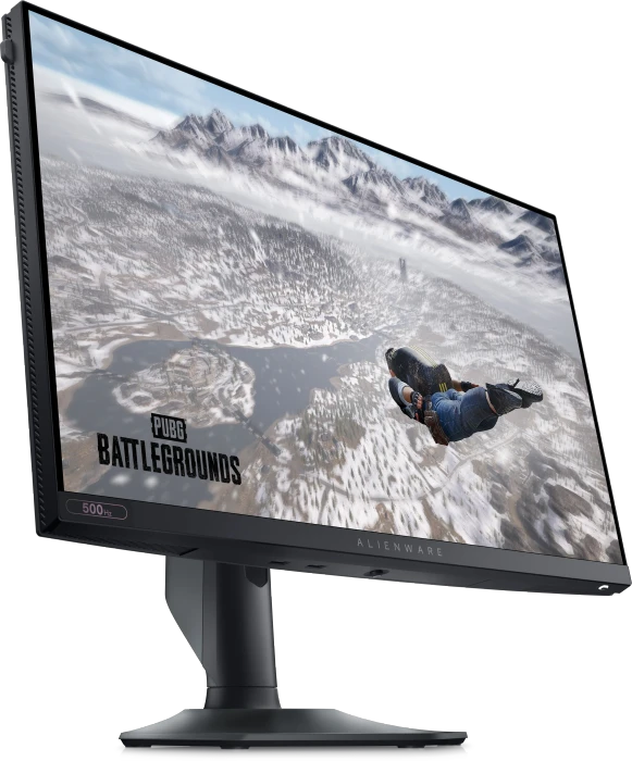 Dell Alienware AW2524HF, 24.5"