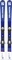 Salomon S/Race M + L6 (inkl. Bindung) (Junior) (Modell 2022/2023) Vorschaubild