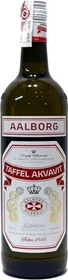 Aalborg Taffel Aquavit      1l