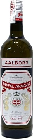 Aalborg Taffel Aquavit