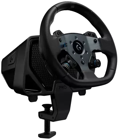 Logitech Pro Racing Wheel (PS5/PS4/PC)