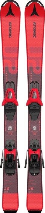 Atomic Redster J2 + C5 GW (inkl. Bindung) (Junior) (Modell 2022/2023)