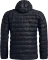 Ortovox Downwool 180 Hooded Funktionsjacke black raven (Herren) Vorschaubild