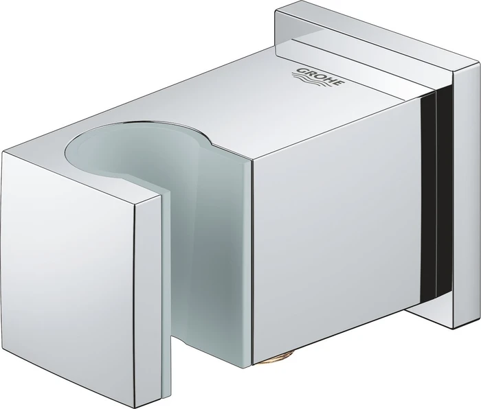 Grohe Euphoria Cube Wandanschlussbogen 1/2" chrom