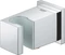 Grohe Euphoria Cube Wandanschlussbogen 1/2" chrom Vorschaubild