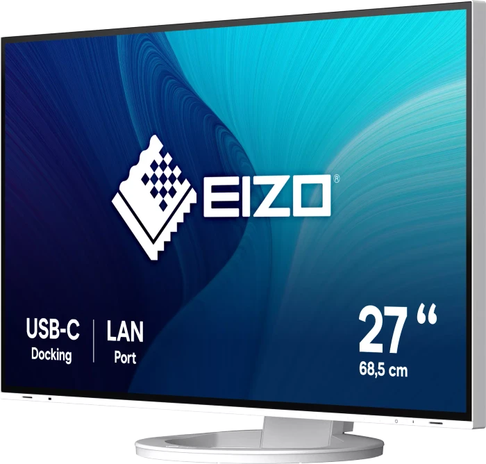Eizo FlexScan EV2795, weiß, 27"