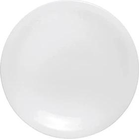 Kahla Update Kuchenteller 21.5cm weiß