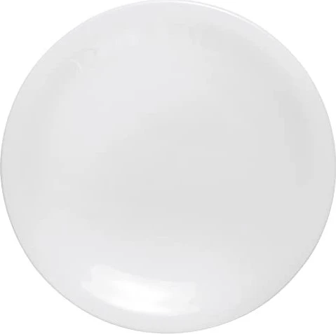 Kahla Update Kuchenteller 21.5cm weiß