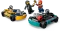 LEGO City - Go-Karts mit Rennfahrern Vorschaubild