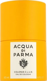 Acqua di Parma Colonia Club Spray Eau de Cologne, 180ml