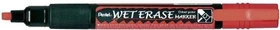 Pentel Wet Erase SMW26 rot