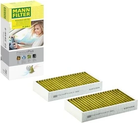 Mann Filter FP 2646-2
