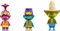 LEGO Trolls World Tour - Floßabenteuer in Einsamshausen Vorschaubild
