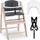 Hauck Arketa beech whitewashed mint