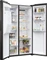 Haier HSR5918DIPB Side-by-Side Vorschaubild