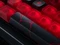 8BitDo Retro 87 Mechanical Keyboard - Gears of War E-Day Edition, Clear Blue, Cloud Gray Linear, USB/Bluetooth, US Vorschaubild