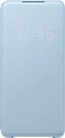 Samsung Smart LED View Cover für Galaxy S20+ blue coral