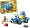 LEGO Pokémon SMART Play - Trainer-Buggyabenteuer mit Schiggy Vorschaubild