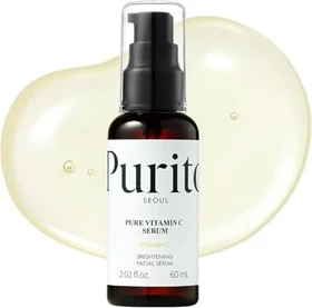 Purito Pure Vitamin C Serum, 60ml