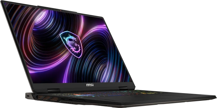 MSI Raider 18 Max HX A2WH-1088, Cosmos Gray, Core Ultra 9 275HX, 32GB RAM, 1TB SSD, GeForce RTX 5070 Ti, DE