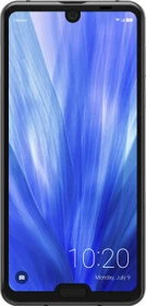 Sharp Aquos R3 schwarz