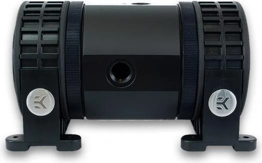 EK Water Blocks EK-XTOP Revo Dual D5 Serial, Acetal