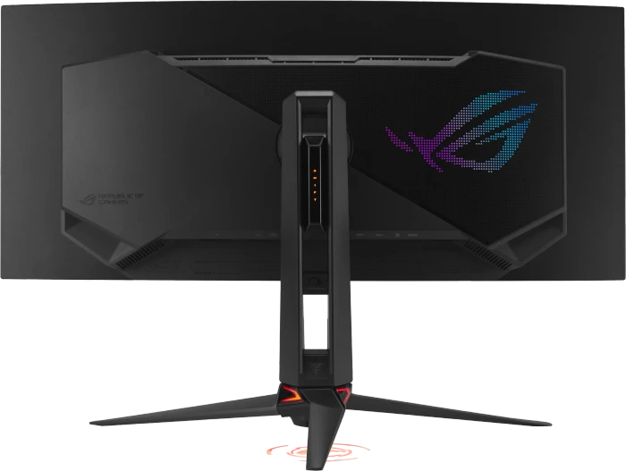 ASUS ROG Swift OLED PG34WCDN, 34"