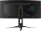 ASUS ROG Swift OLED PG34WCDN, 34" Vorschaubild