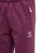 hummel Move Grid Cotton Trainingshose lang grape wine (Damen) Vorschaubild