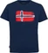 Trollkids Oslo Funktionsshirt kurzarm (Junior) Vorschaubild
