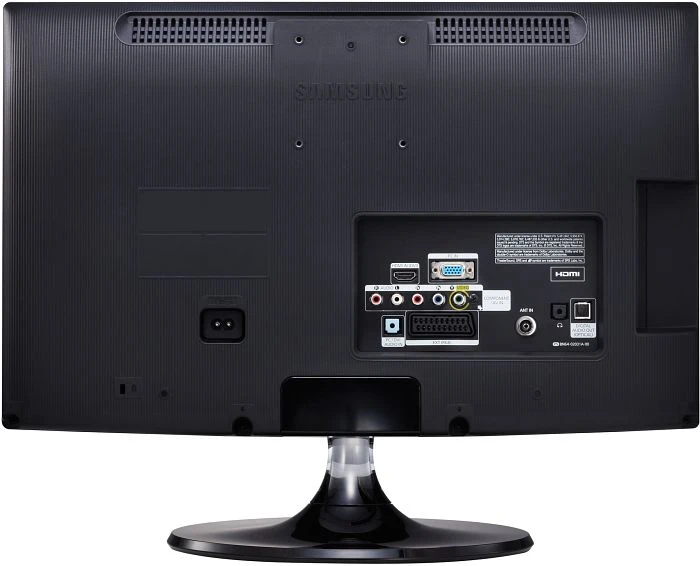 Samsung TC300, 24"