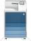 HP LaserJet Enterprise 8501x, Laser, einfarbig Vorschaubild