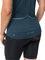 Vaude Posta FZ Trikot ärmellos dark sea uni (Damen) Vorschaubild