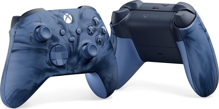 Microsoft Xbox Series X Wireless Controller Stormcloud Vapor Special Edition (Xbox SX/Xbox One/PC)