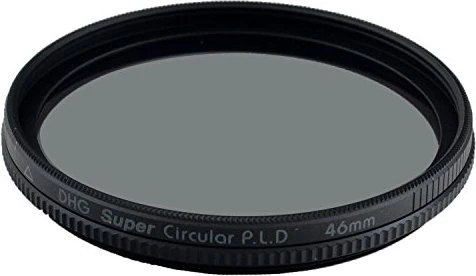Marumi DHG Super Circular PL 46mm