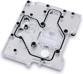 EK Water Blocks EK-FB ASUS M8E Monoblock, Nickel
