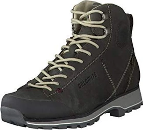 Dolomite Cinquantaquattro High FG GTX gunmetal grey (Damen)