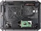 Cougar QBX, Mini-ITX Vorschaubild