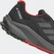 adidas Terrex Trailrider GTX core black/grey four/solar red (Herren) Vorschaubild