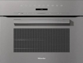 Miele H7244B Backofen mit Dampfunterstützung graphitgrau