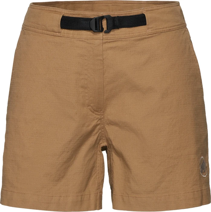 Mammut Tamaro Hose kurz claystone (Damen)